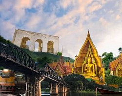 วัดถ้ำเสือ