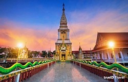 วัด