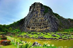 เขาชีจรร