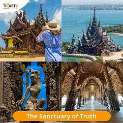 ปราสาทสัจจธรรม