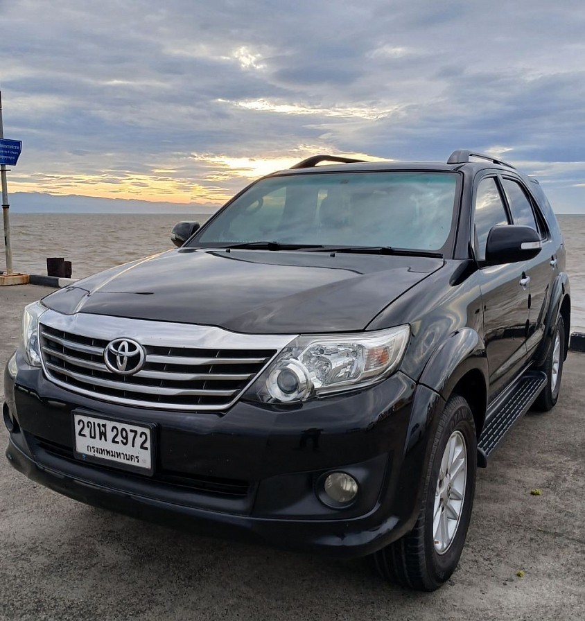 Fortuner